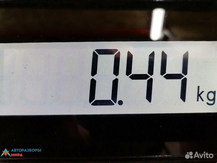 Форсунка Suzuki Grand Vitara 2 2007 1531067JG0