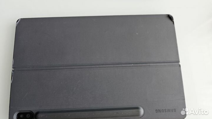 Samsung galaxy tab s6