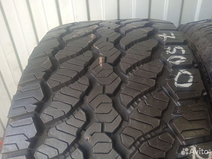 General Tire Grabber AT 275/40 R20