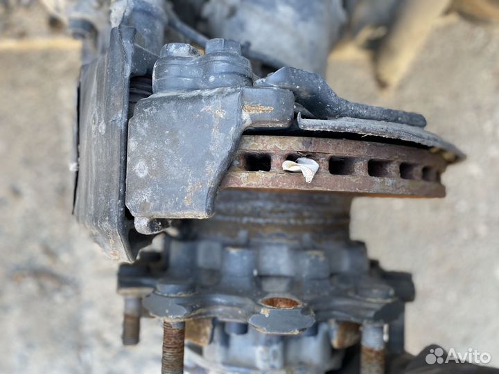 Продам суппорт 2541986