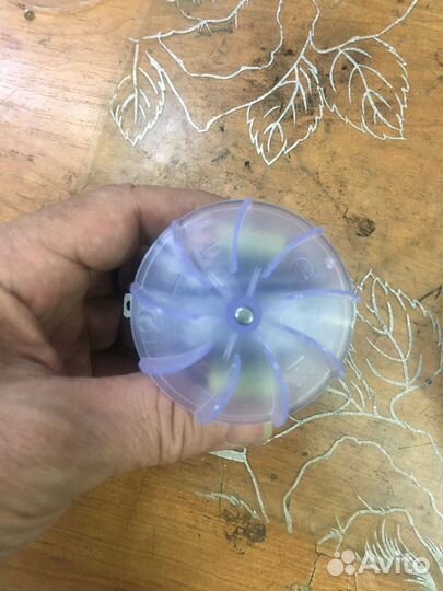 Электро мотор для фена