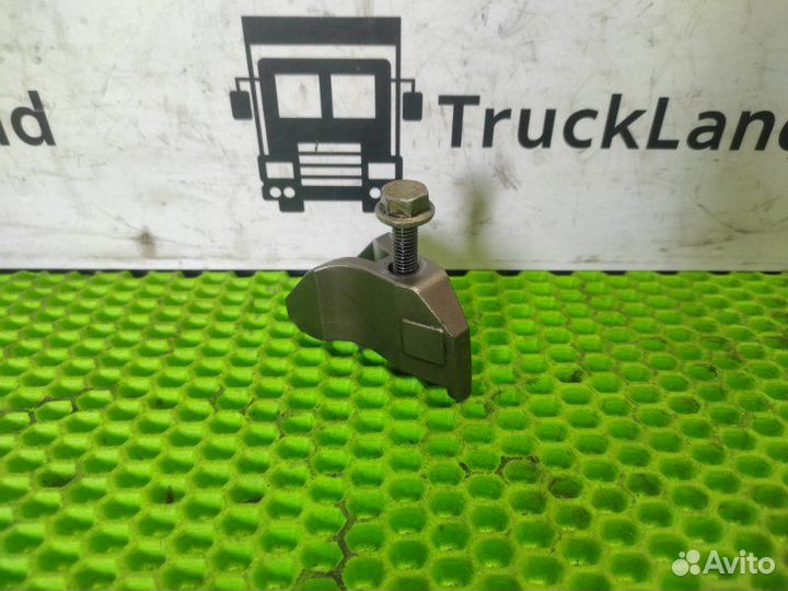 Кронштейн форсунки Daf Xf 106