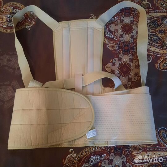 Корректор осанки