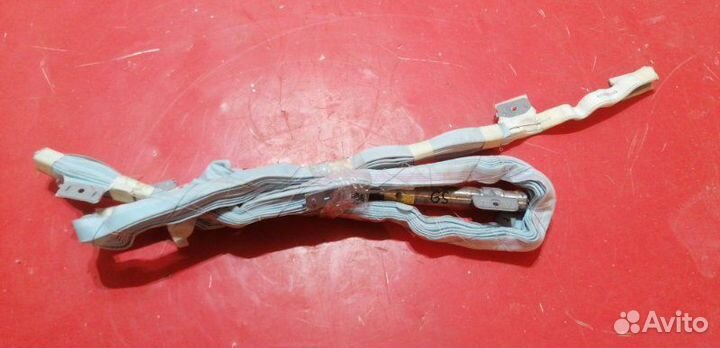 Подушка безопасности (шторка) Lexus Gs