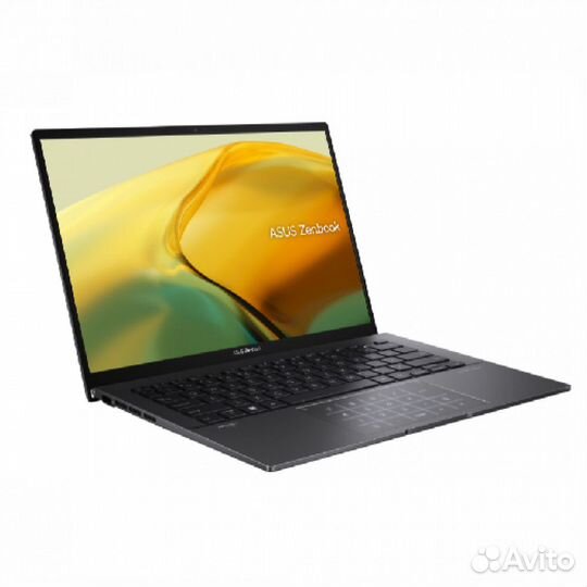 Ноутбук Asus Zenbook UM3402YA-KP602 642487