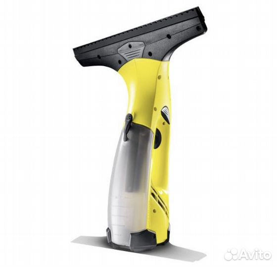 Продам Стеклоочиститель Karcher WV 50 Plus EU-II