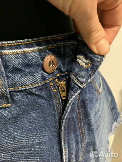 Шорты женские пакетом s w 26