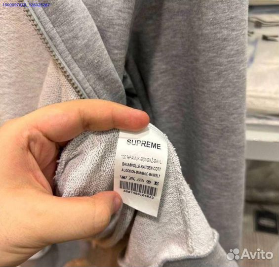 Зипка Supreme FW 24 (Арт.93346)