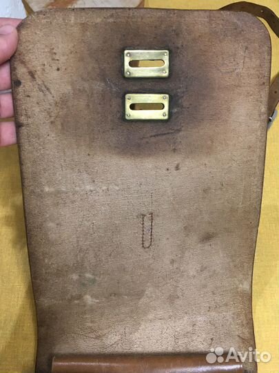 Планшет офицерский ркка времен ВОВ