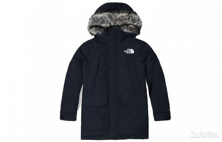 THE north face Down Jacket Men Blue (xxxl)(18)