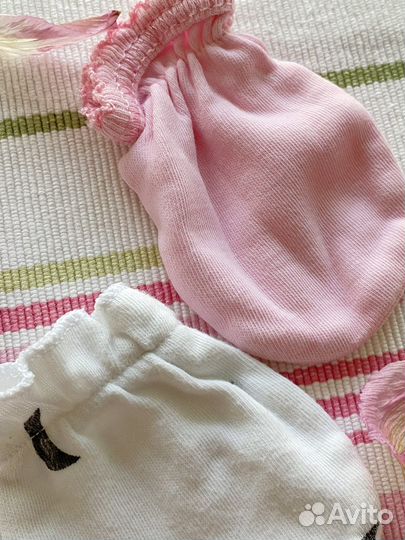 Антицарапки