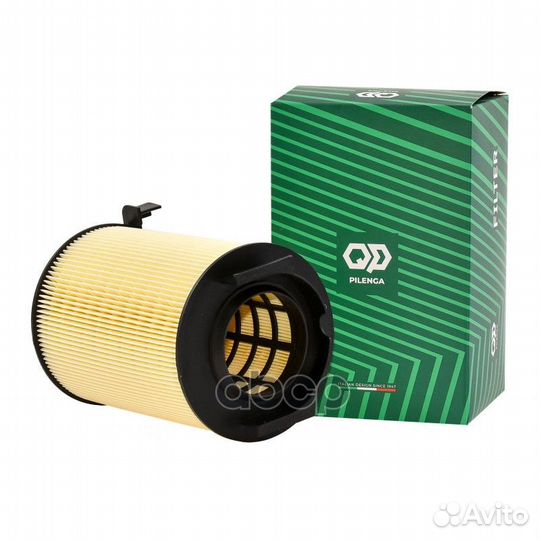Фильтр воздушный FAP1130 pilenga