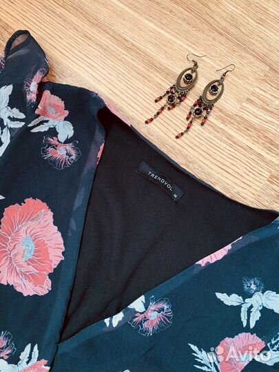 Пакет вещей на девушку 42