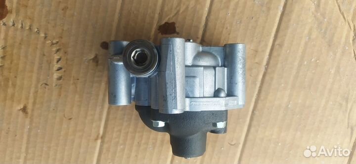 Вариатор для Ниссан Х треел т31 (разбор)