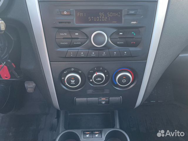 Datsun on-DO 1.6 MT, 2017, 118 052 км объявление продам