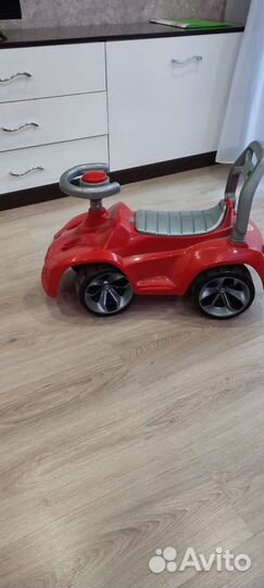 Машина каталка для детей
