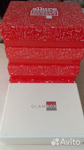 Коробки из картона