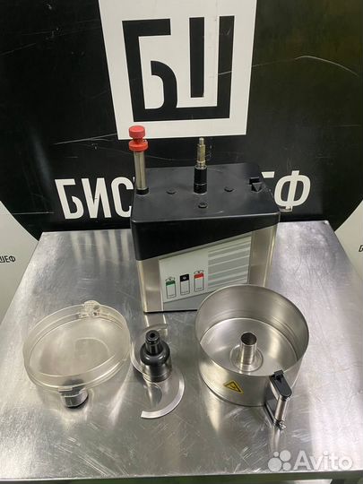 Куттер fimar CL3M