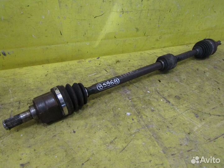 Привод передний правый kia cee'd II 12-18 г 85968