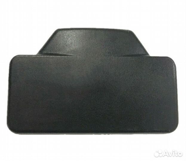 Спинка для кофра