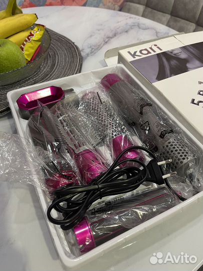 Фен для волос