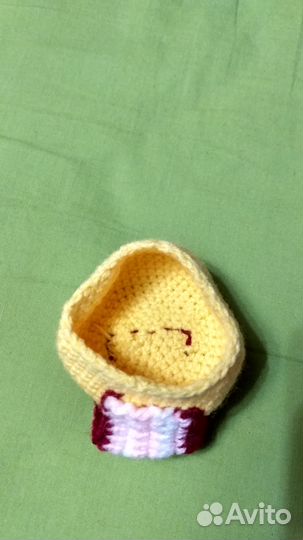 Чехол для тамагочи