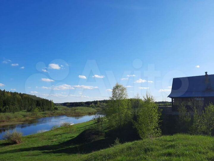 Участок 80 га (СНТ, ДНП)