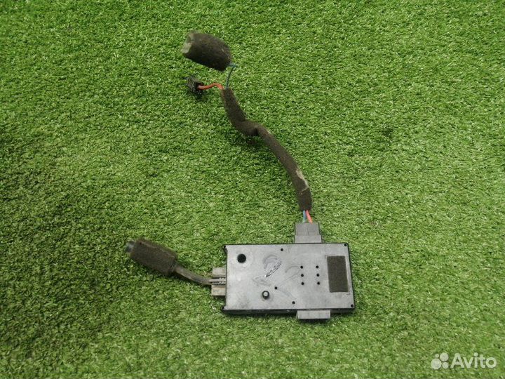 Усилитель антенны Chevrolet Lacetti J200 F14D3