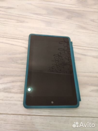 Планшет Google Nexus