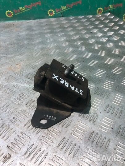 Опора двигателя Hyundai Grand Starex