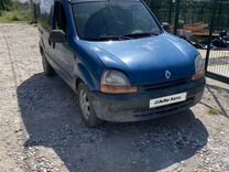 Renault Kangoo 1.9 MT, 1999, 270 000 км, с пробегом, цена 220 000 руб.