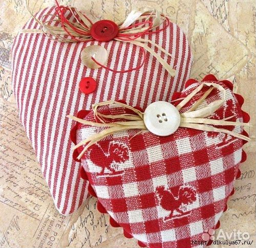 Уроки шитья