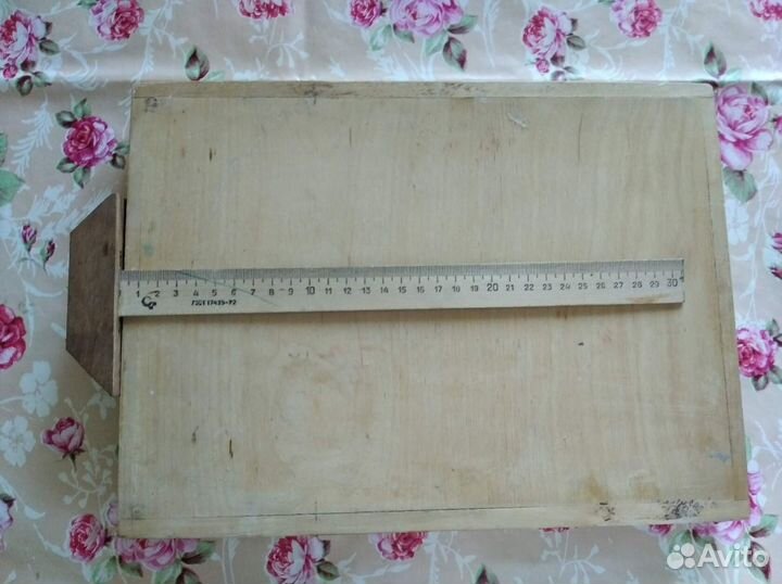 Доска чертежная