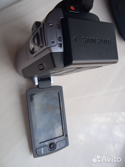 Мини видео камера