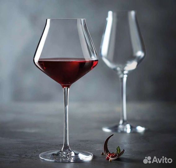 Бокалы для вина Chef & Sommelier