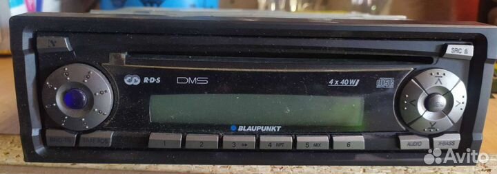 Магнитола chevrolet lacetti