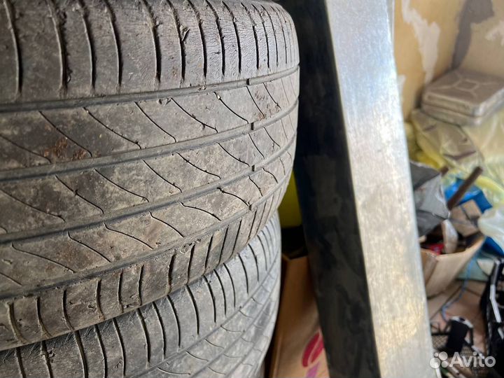 Michelin Pilot Sport 5 225/50 R17