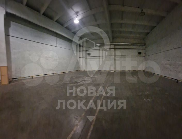 Склад, 150 м²