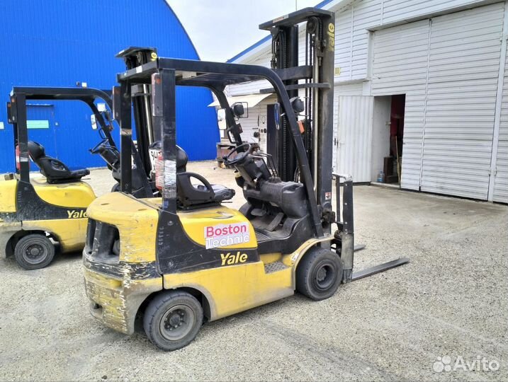 Мини-трактор, 2011