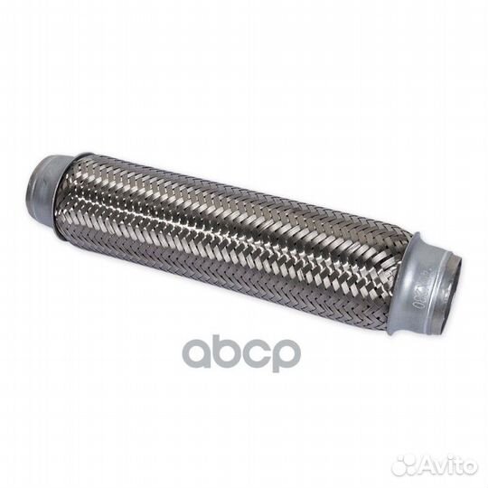 Гофра глушителя 45-46X280 GIG05015 ganz