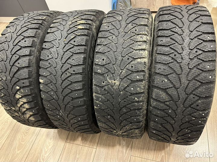 Cordiant Sno-Max 195/65 R15