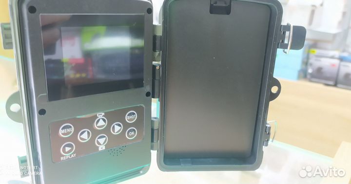 Компактная Фотоловушка HC-802A