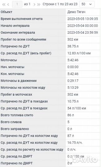 Установка GPS маяка