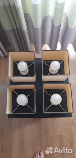 Люстра потолочная