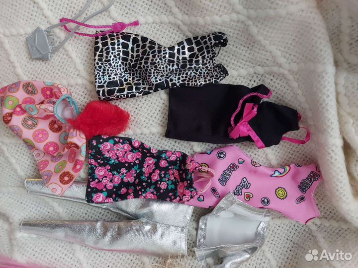 Барби куклы