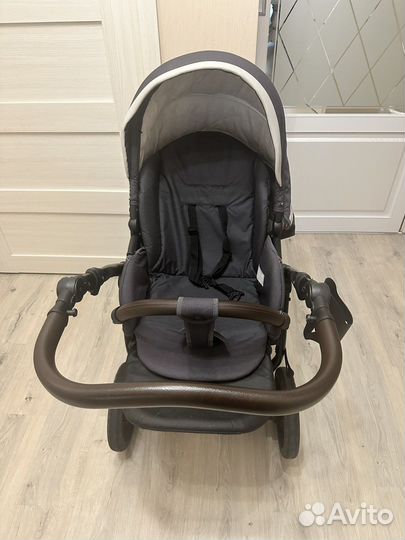 Коляска tutis 2 в 1