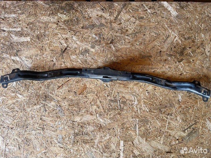 Усилитель планка кронштейн бампера Primera P12