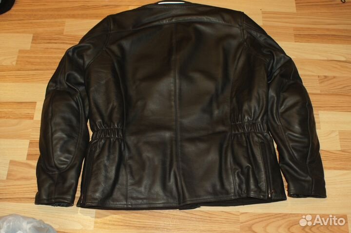 AJS женская новая мото 46