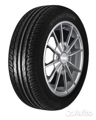 Contyre Megapolis 3 205/60 R16 92H