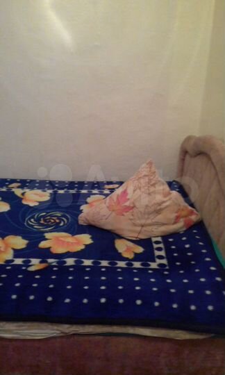 Комната 10 м² в 2-к., 2/5 эт.